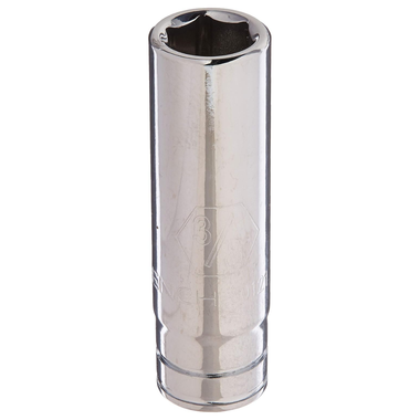 GearWrench 80121 1/4 Drive 3/8 Deep SAE Socket