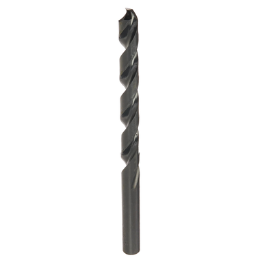 Irwin 67516 1/4 Inch Black Oxide Drill Bit