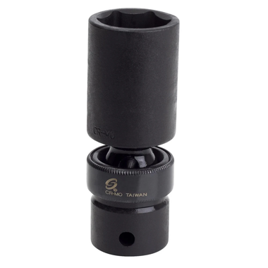 Sunex Tools 228UD 1/2 Dr 7/8 Universal Deep Impact Socket