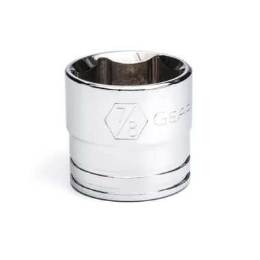 GearWrench 80360 3/8 Drive 7/8 Socket