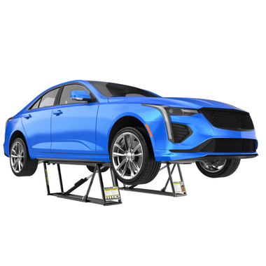 Quickjack 6000TL 6000 Lb. Portable Car Lift
