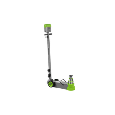 Scorpion EJ50-3L 50 Ton 3 Stage Extended Length Chassis Electric Hydraulic Floor Jack
