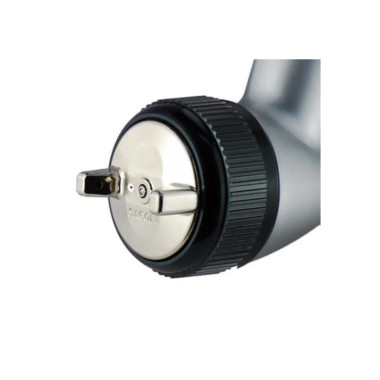 Sagola Classic Pro XD: 15 Aircap