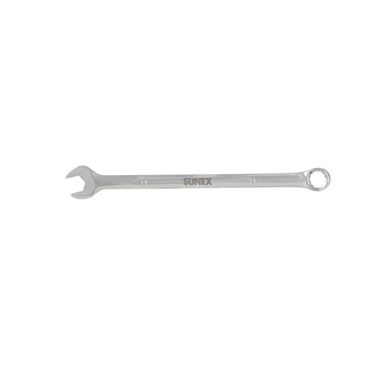 Sunex Tools 991711MA 11mm Combination Wrench