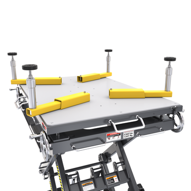 BendPak EV Lift Arm Kit. Set of 4