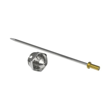 Sagola 3300 GTO: 1.20mm Needle & Nozzle Kit