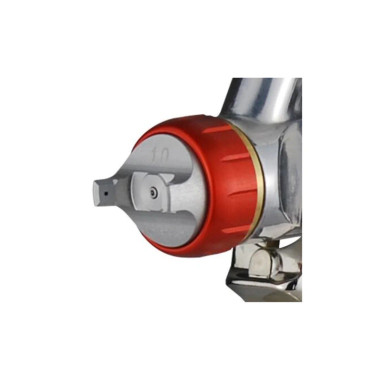 Sagola 475 XTech: 10 Aircap
