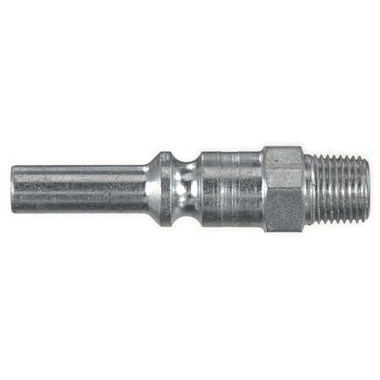 Lincoln Industrial 13330 1/8 NPT Male Nipple