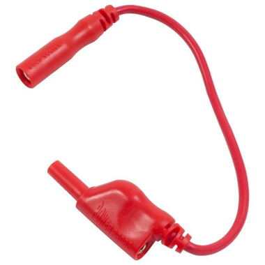 Power Probe PPTK0012 Wire Extension 12" Red 4mm