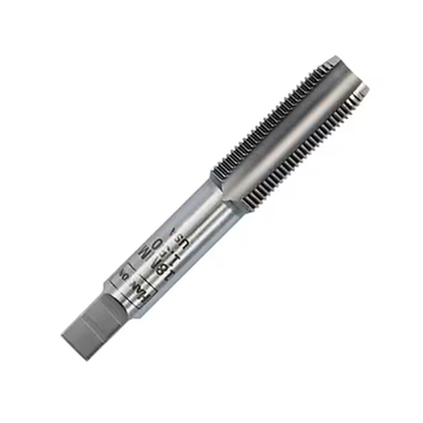 Irwin 1739 10MM-1.25 Plug Tap