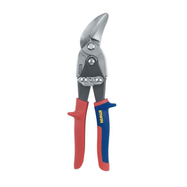 Irwin 2073212 SR Offset Snip
