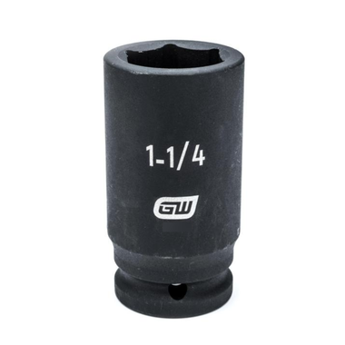 GearWrench 84866 3/4 Dr 15/16 Deep Impact Socket