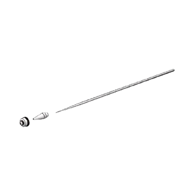 Aircap & 0.5mm Needle & Nozzle Kit for XTech 500