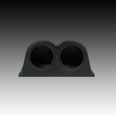 DGPD Universal Dual Gauge Console Dash Pod