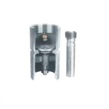 A.Y. McDonald6814-314500D Ductile Iron Check Valve with Breakoff Plug