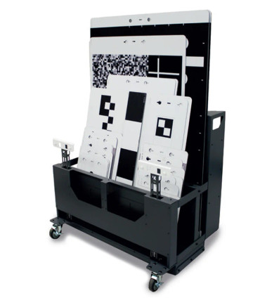 Hofmann EAA0496L20B EZ-ADAS Storage Cart