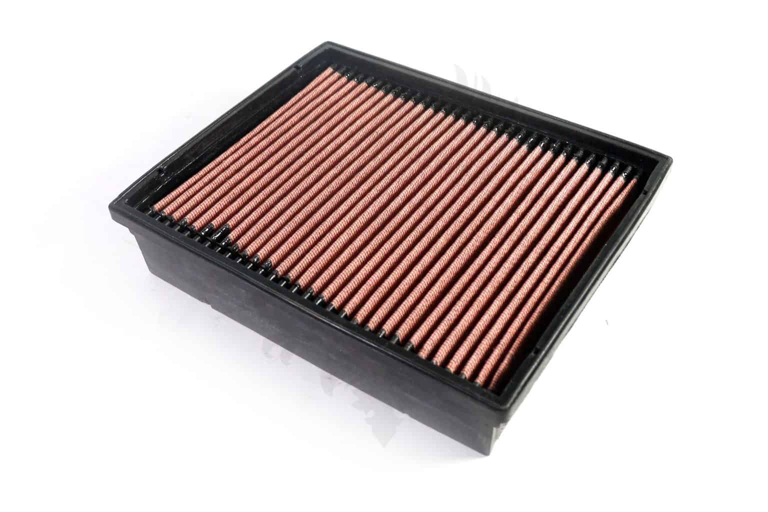 Air Filter, Audi B6 B7 High Flow Eurospec