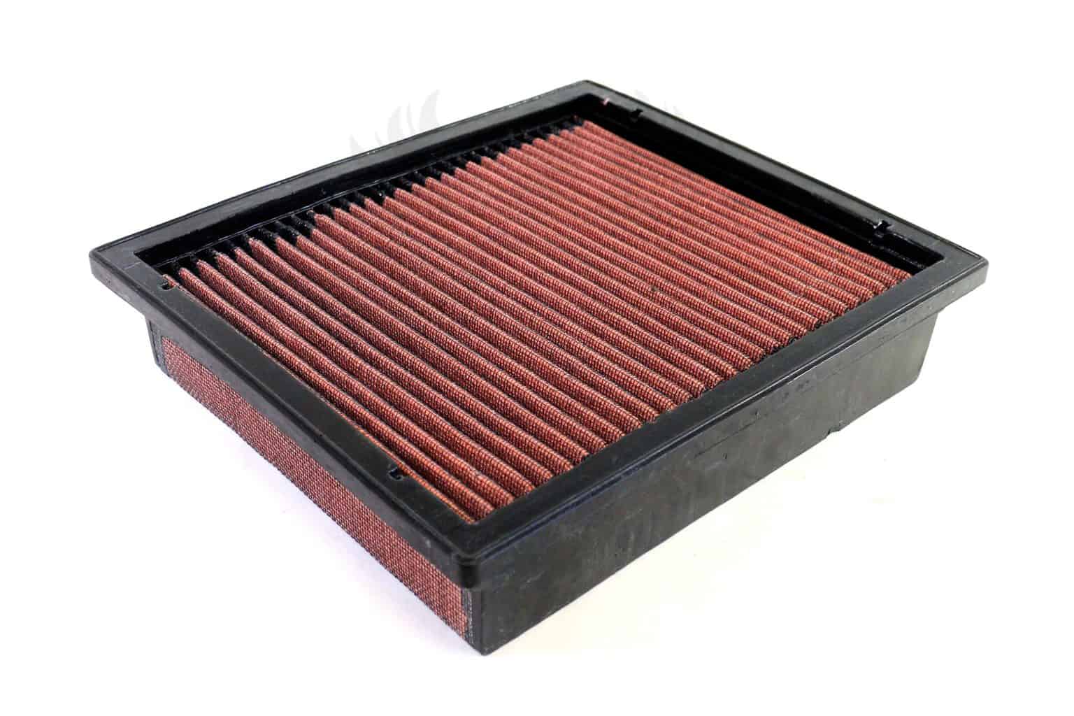 Air Filter, Mk3 High Flow Eurospec