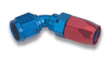 Earls #12 60 Deg Swivel-Seal Hose End 806112ERL