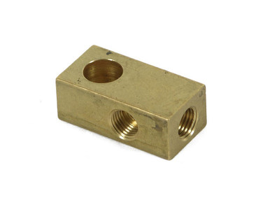 Earls T-Brake Adapter Fitting 972054ERL