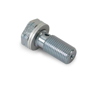 Earls 10MM x 1.0 Banjo Bolt 977517ERL