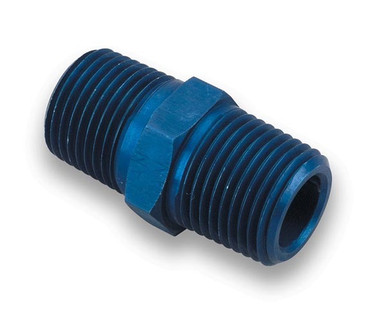 Earls 1/8 Npt Nipple 991101ERL