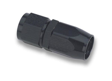 Earls #8 Str Ano-Tuff Hose End AT800108ERL