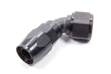 Earls #12 60 Deg Ano-Tuff Hose End AT806112ERL