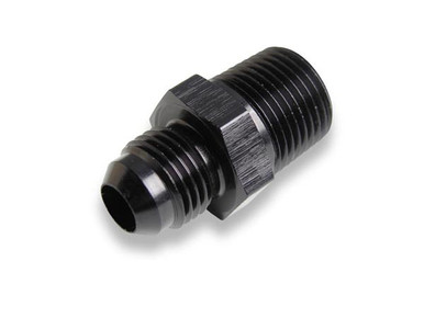 Earls #6 to 1/8in NPT Ano-Tuff Adapter Fitting AT981662ERL