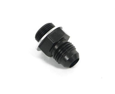 Earls Carb Adapter Fitting 6an to 7/8-20 AT991943ERL