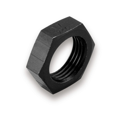 Earls Bulkhead Nut 12an (1pk) AT992412ERL