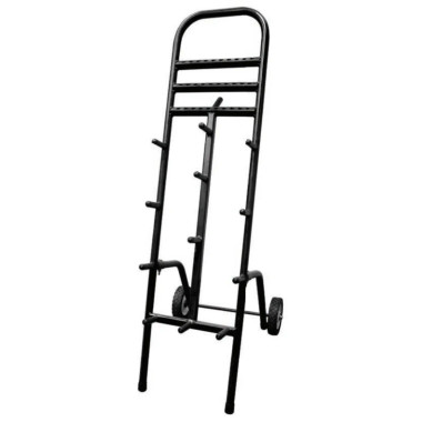 Hofmann EAS2081J30AB Storage Stand (Black)