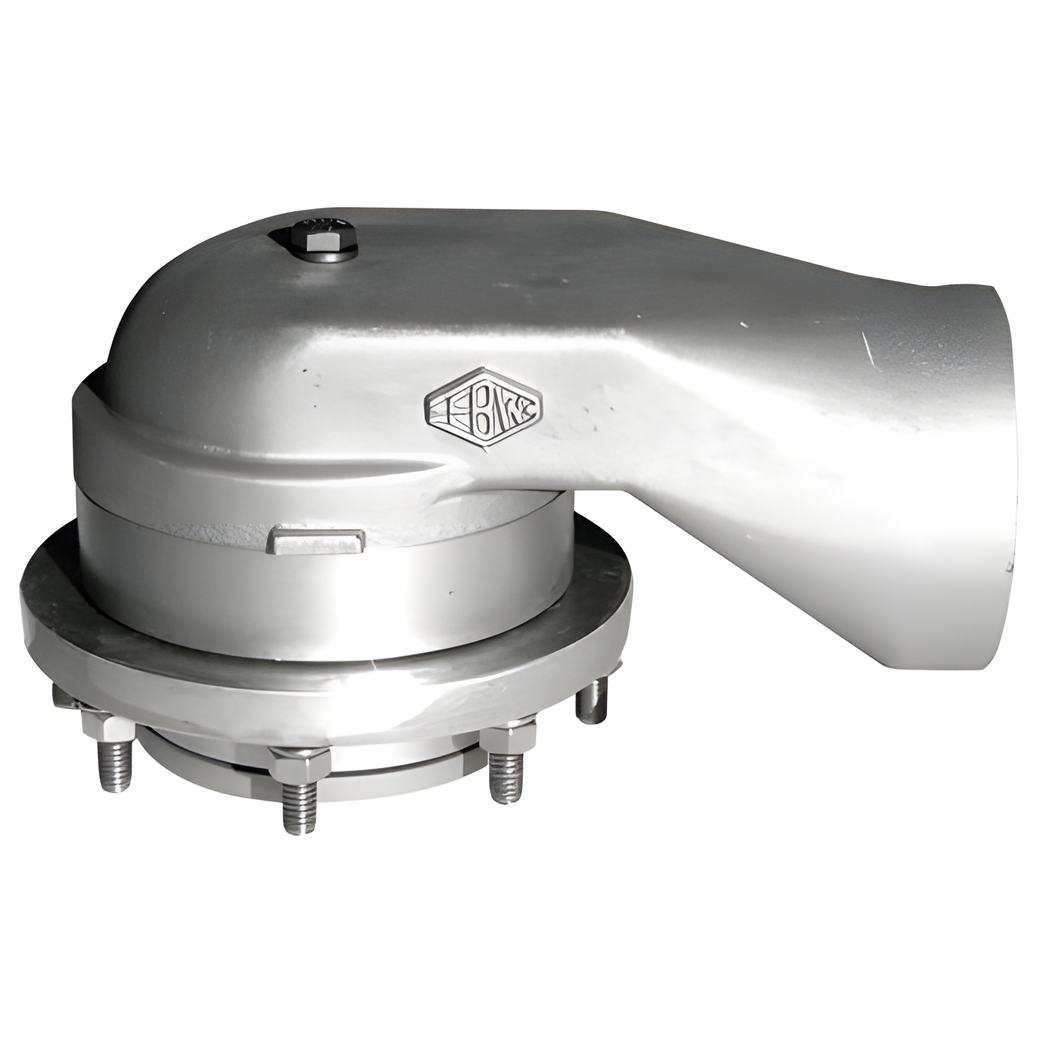 EBW88034401Air-Operated Sequential Vapor Valve