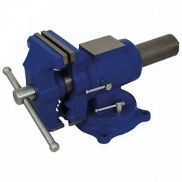 Eclipse 5" Multi-Purpose Vise