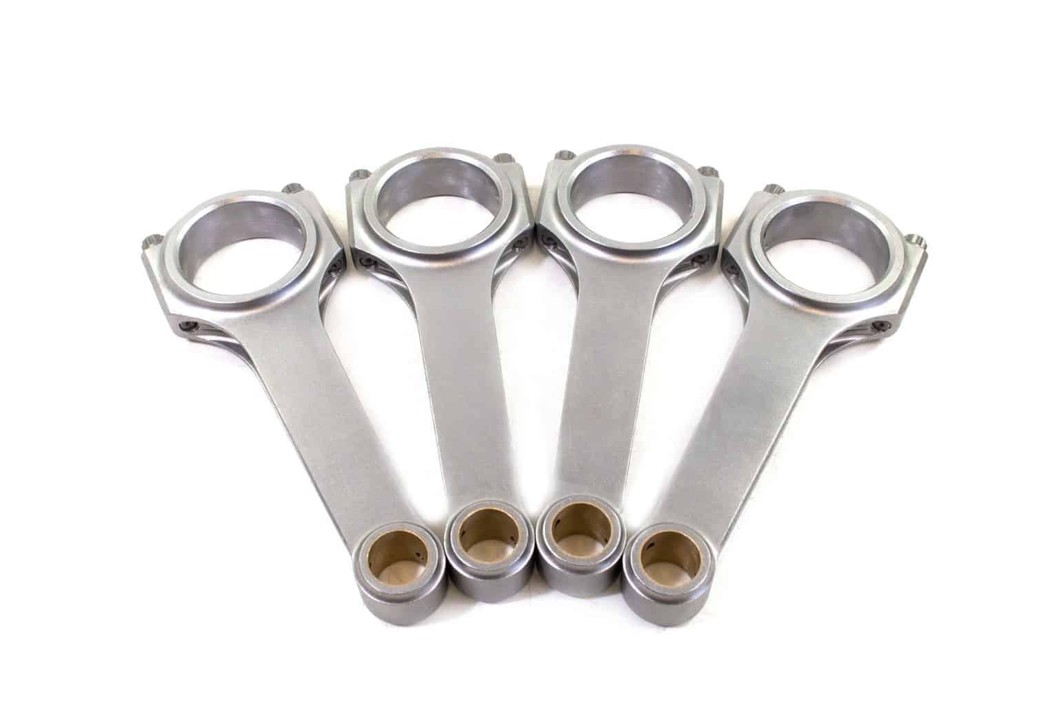 Connecting Rod Set, 4Cyl Tall Block Eurospec