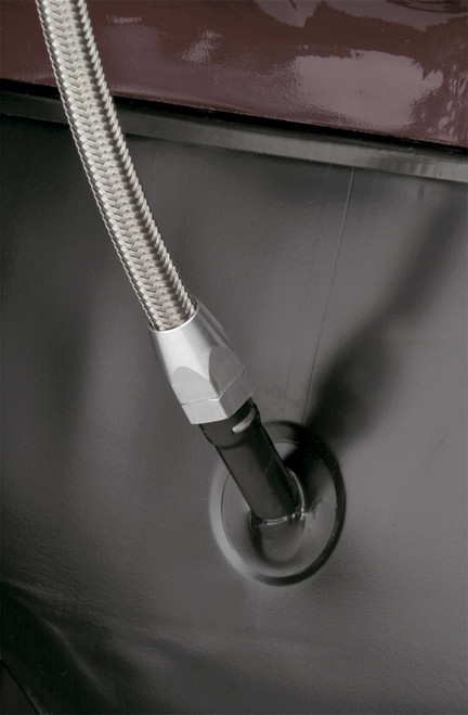 Lokar ED-5011 Flexible Engine Dipstick