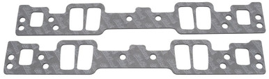 Edelbrock Intake Gasket Set - SBC Vortec 7235