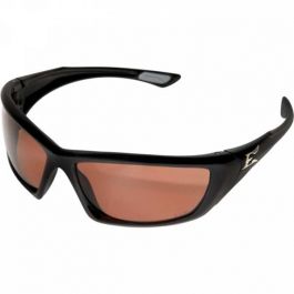 Edge Eyewear Robson Safety Glasses - Copper