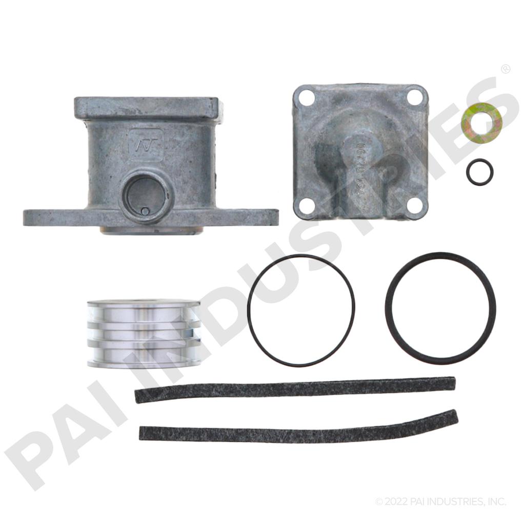 PAI EE06720 Differential Lockout Body Kit – Eaton DS340/DS380/DS400/DS402 Forward Axle