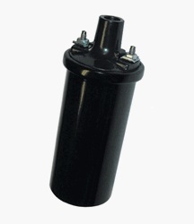 1967 - 1973 Camaro Ignition Coil, ACDelco, Replacement Style