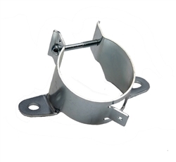 1967 - 1972 Camaro 25 Degree Coil Bracket with Correct Bolt, 1970344