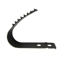 1967 - 1988 Camaro Ground Strap, Under Hood Cowl Area
