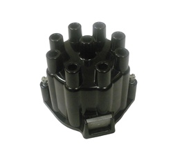 1967 - 1973 Camaro Chevy Distributor Cap, ACDelco Replacement with No Wording