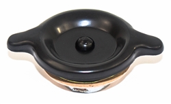 1967 - 1981 Camaro Valve Cover Oil Filler Cap, Twist On, BLACK
