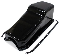 1967 - 1981 Camaro Small Block Oil Pan High Performance