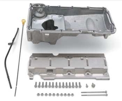1967 - 1992 Camaro Oil Pan for LS Conversions