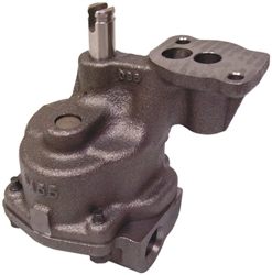 1967 - 1981 Camaro Chevy Small Block Oil Pump, SBC and Z/28, High Volume