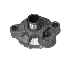 1967 - 1992 Chevy Camaro Oil Filter Adapter, Screw on Type