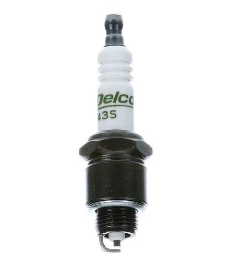 1967 - 1969 Small Block Camaro ACDelco .035 Gap Spark Plug, Each