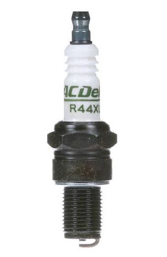 1967 - 1972 Big Block Camaro ACDelco .035 Gap Spark Plug, Each